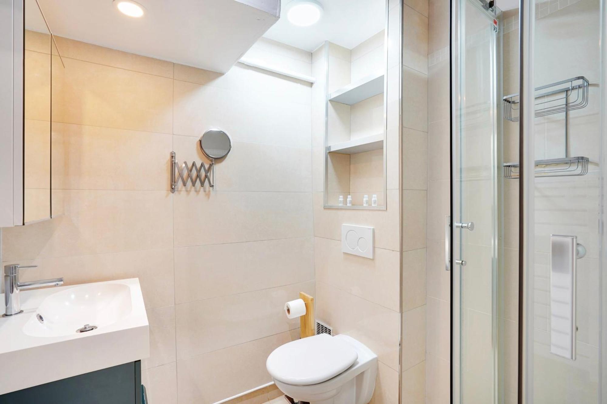 Marais - Vosges Luxury Flat * Parijs