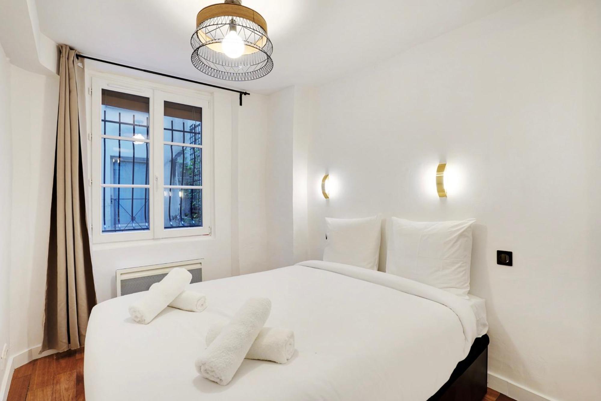 Appartement Marais - Vosges Luxury Flat