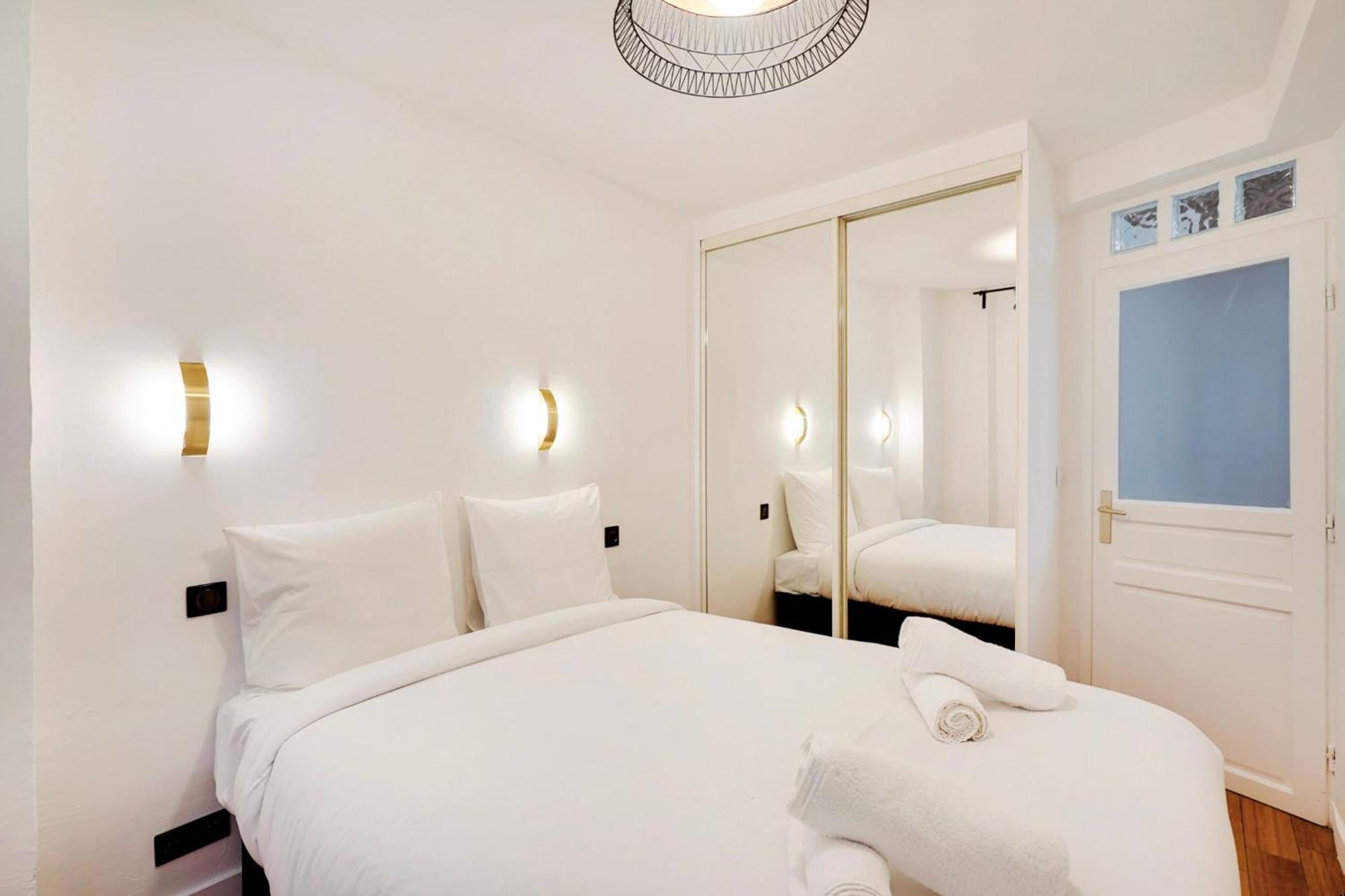 Marais - Vosges Luxury Flat Appartement